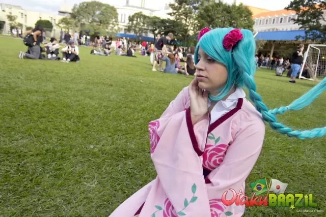 Campinas Anime Fest 2012