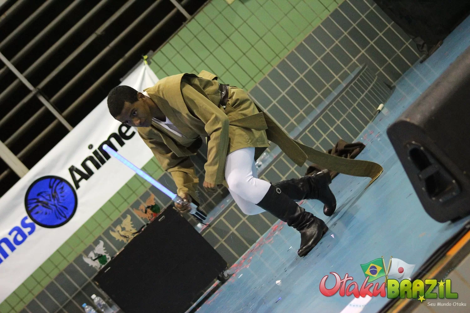 Foto 7296 — Campinas Anime Fest 2012