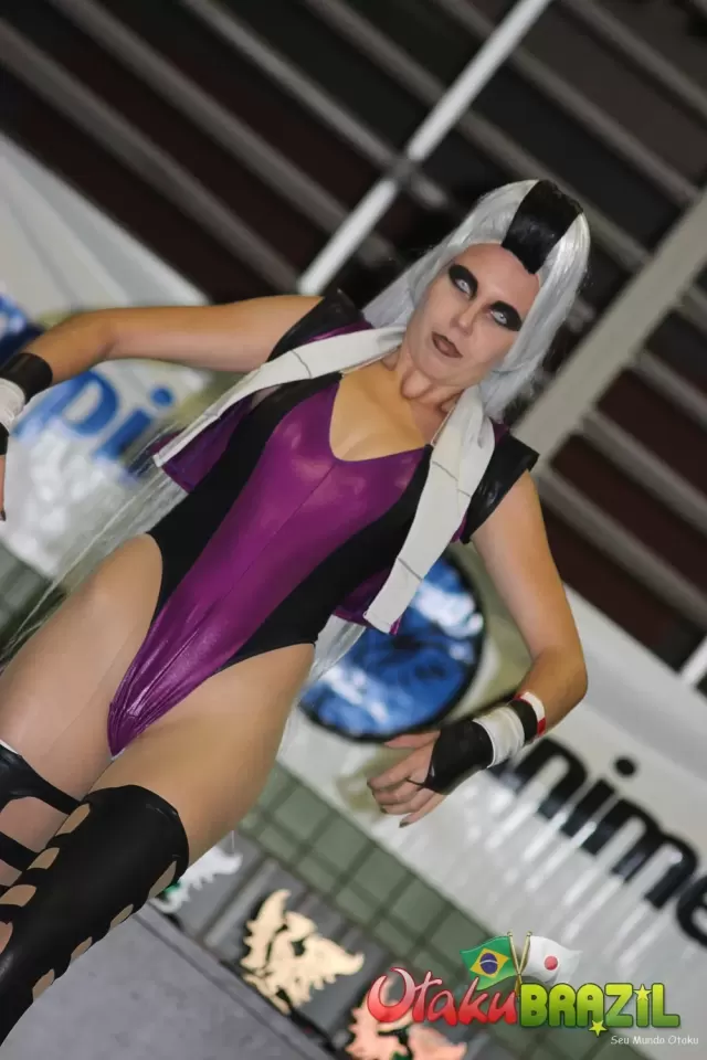 Campinas Anime Fest 2012