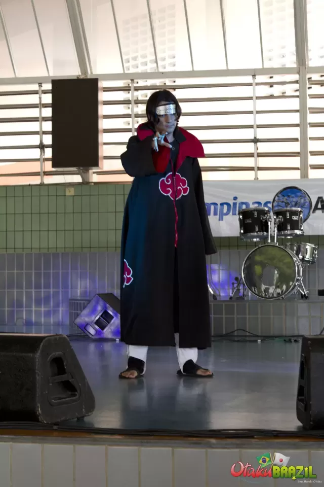 Campinas Anime Fest 2012