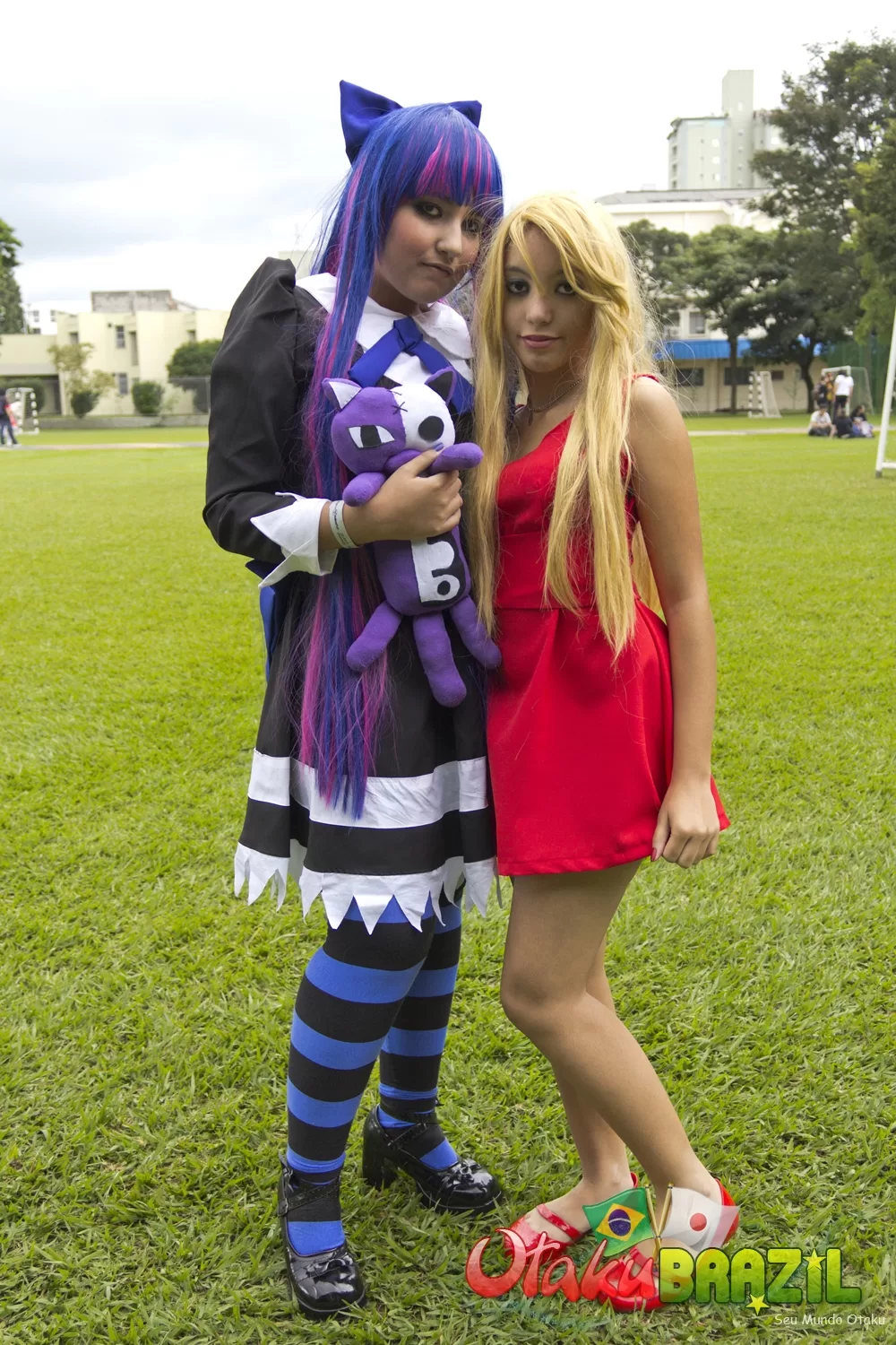 Foto 7303 — Campinas Anime Fest 2012