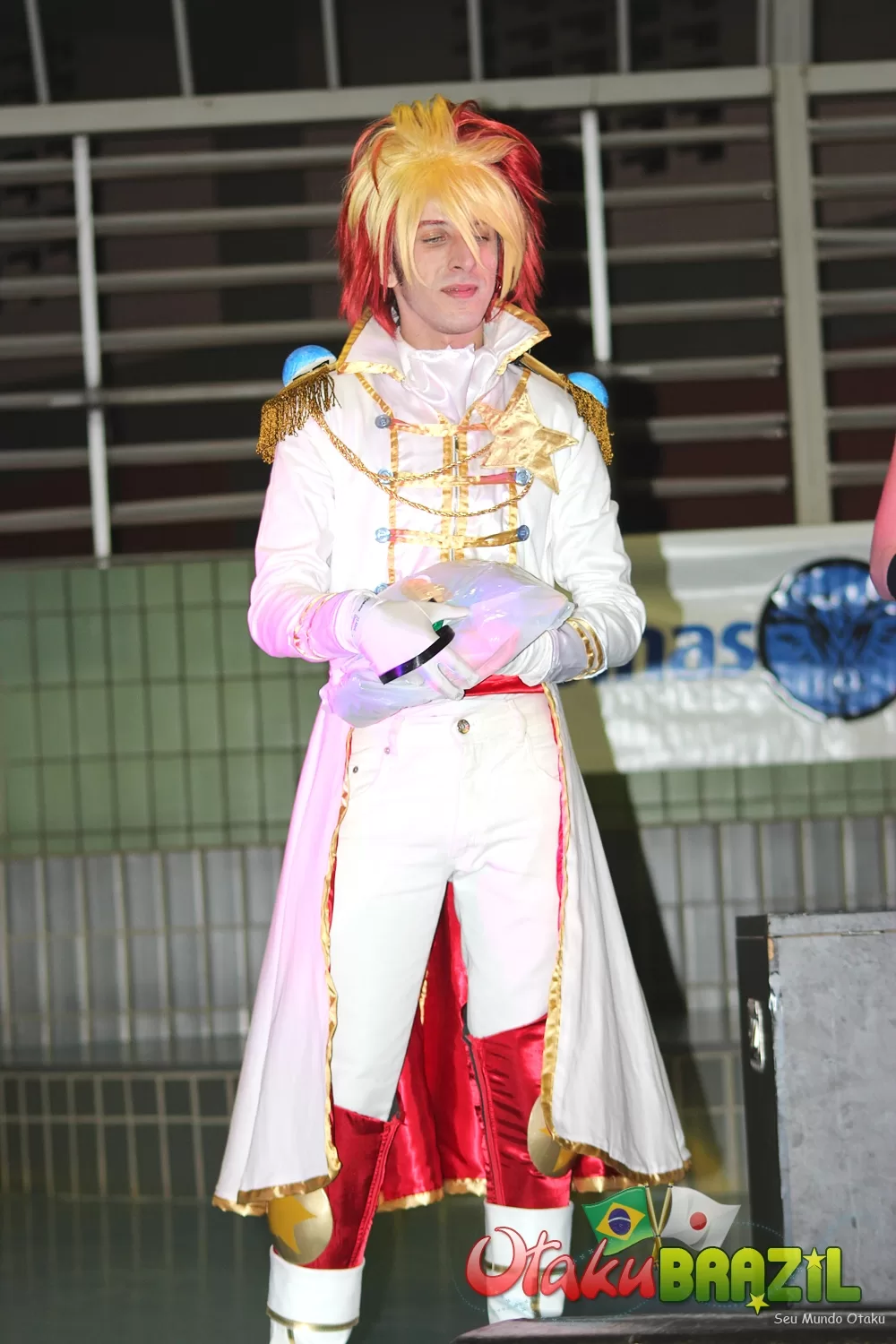 Foto 7304 — Campinas Anime Fest 2012