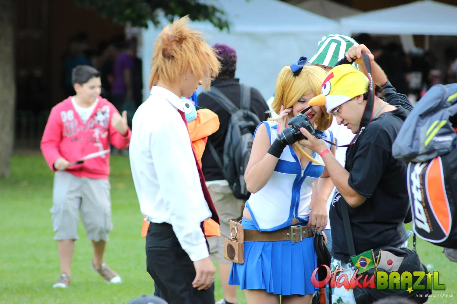 Foto 7306 — Campinas Anime Fest 2012