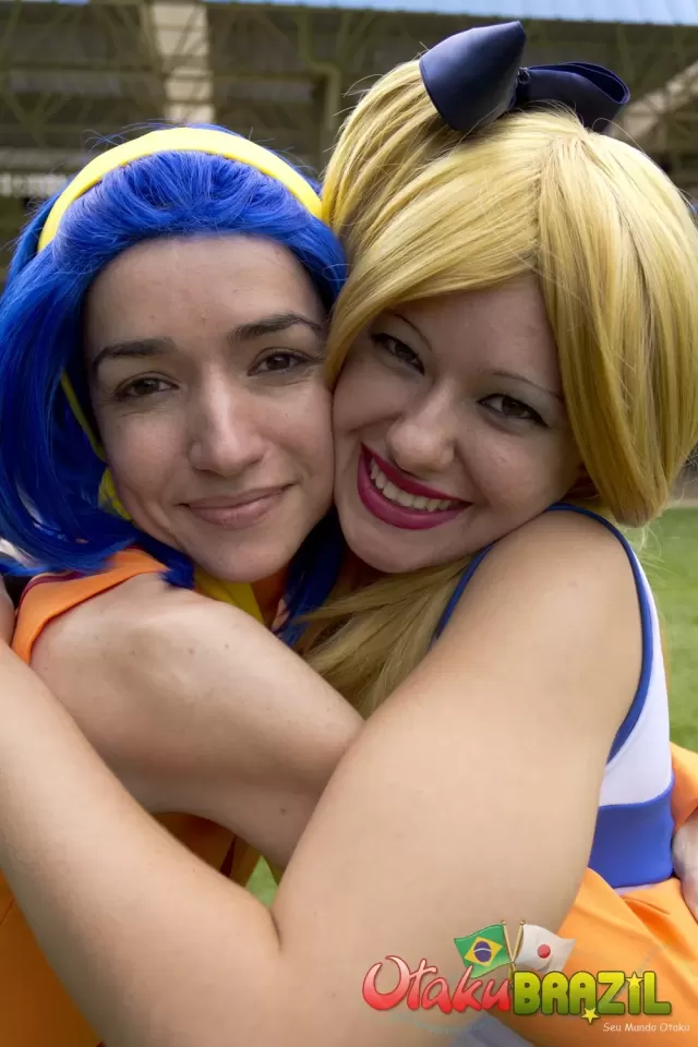 Campinas Anime Fest 2012