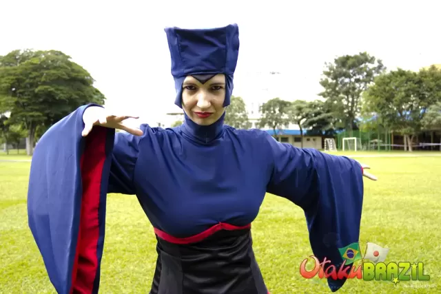 Campinas Anime Fest 2012