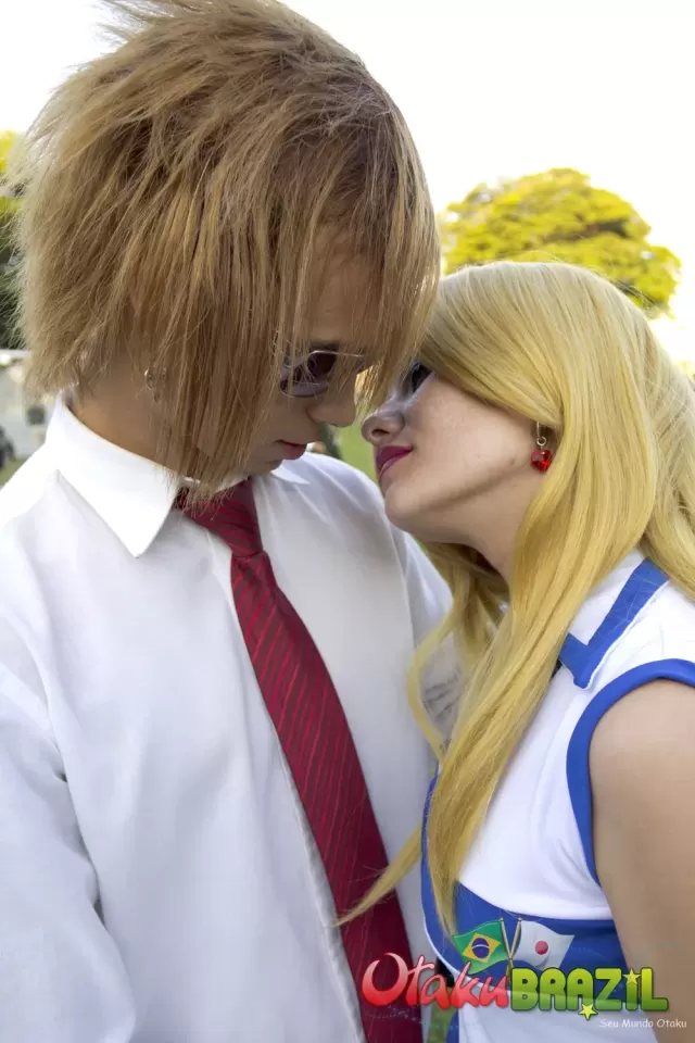 Campinas Anime Fest 2012