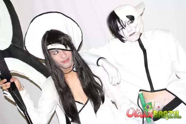 Campinas Anime Fest 2012