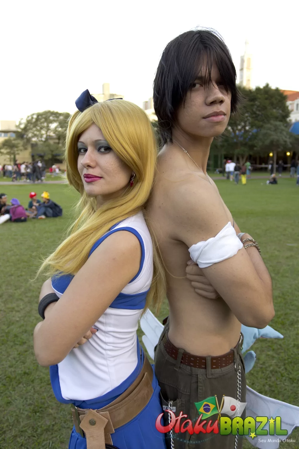Foto 7313 — Campinas Anime Fest 2012