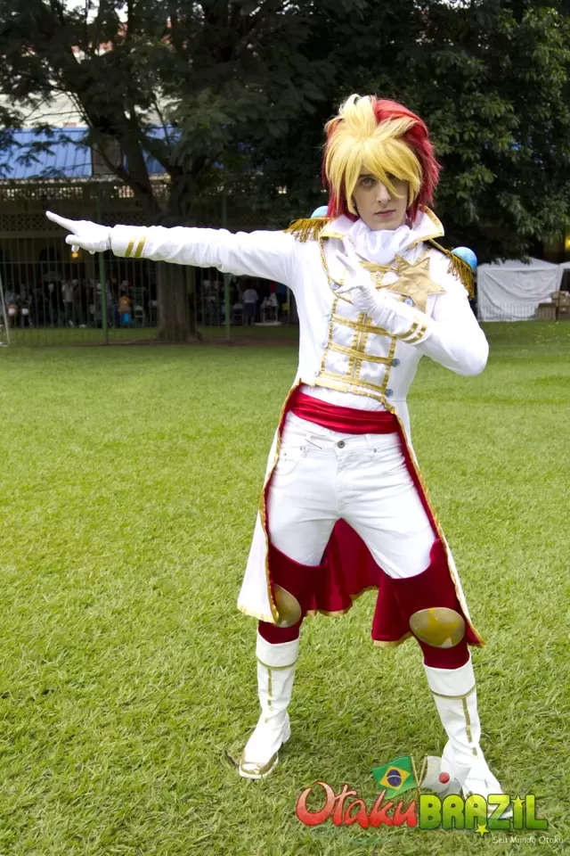 Campinas Anime Fest 2012