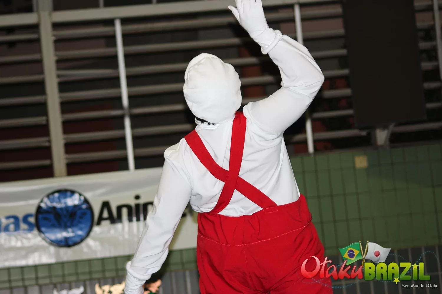 Foto 7316 — Campinas Anime Fest 2012