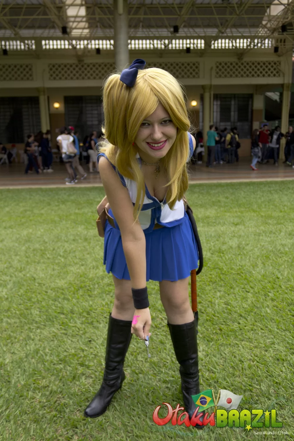 Foto 7319 — Campinas Anime Fest 2012