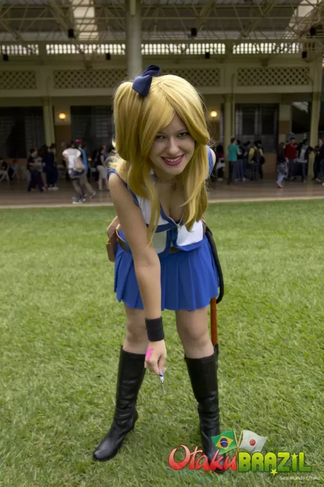 Campinas Anime Fest 2012