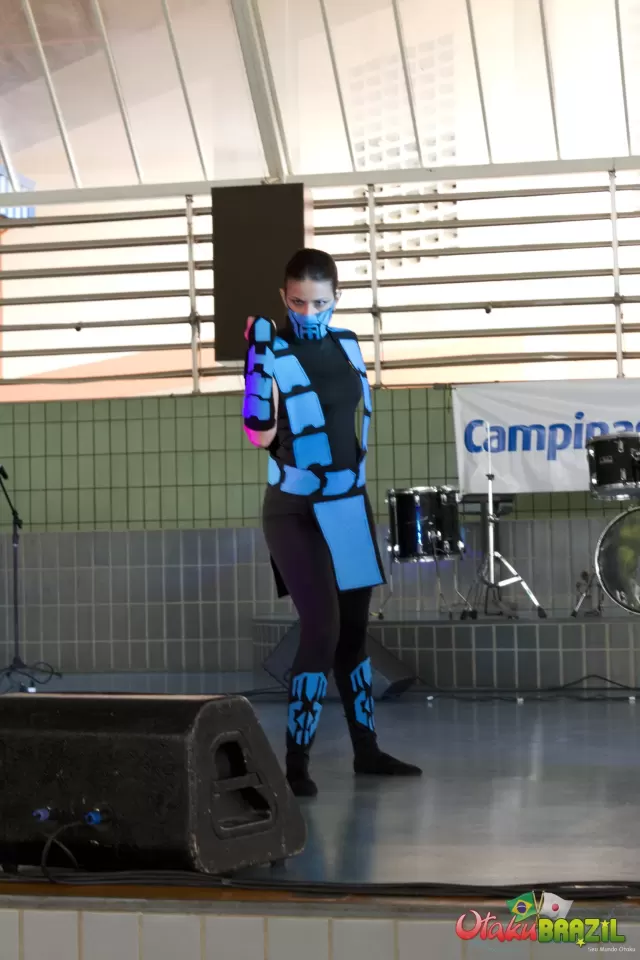 Campinas Anime Fest 2012