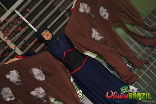 Campinas Anime Fest 2012