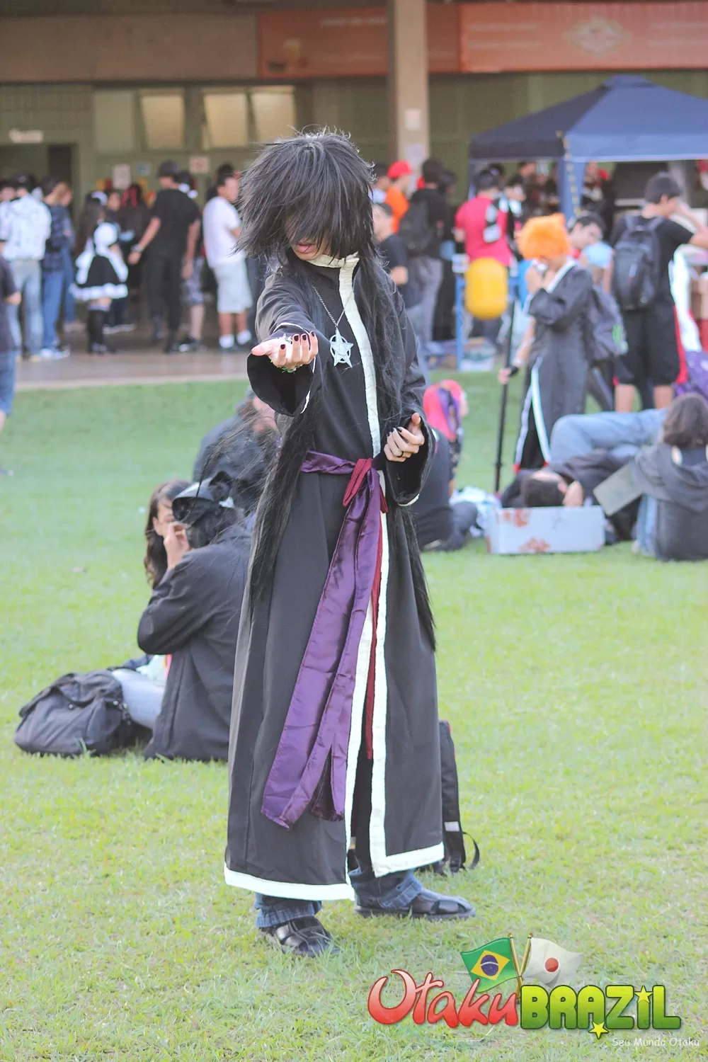 Foto 7332 — Campinas Anime Fest 2012