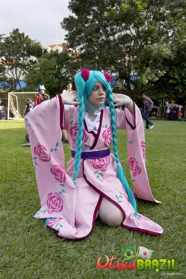 Campinas Anime Fest 2012