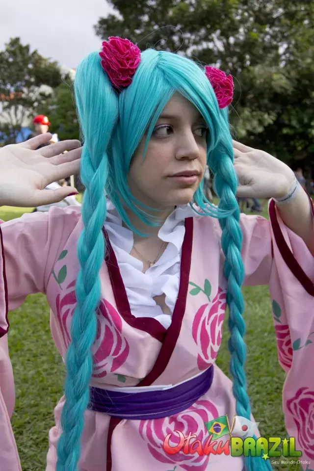 Campinas Anime Fest 2012