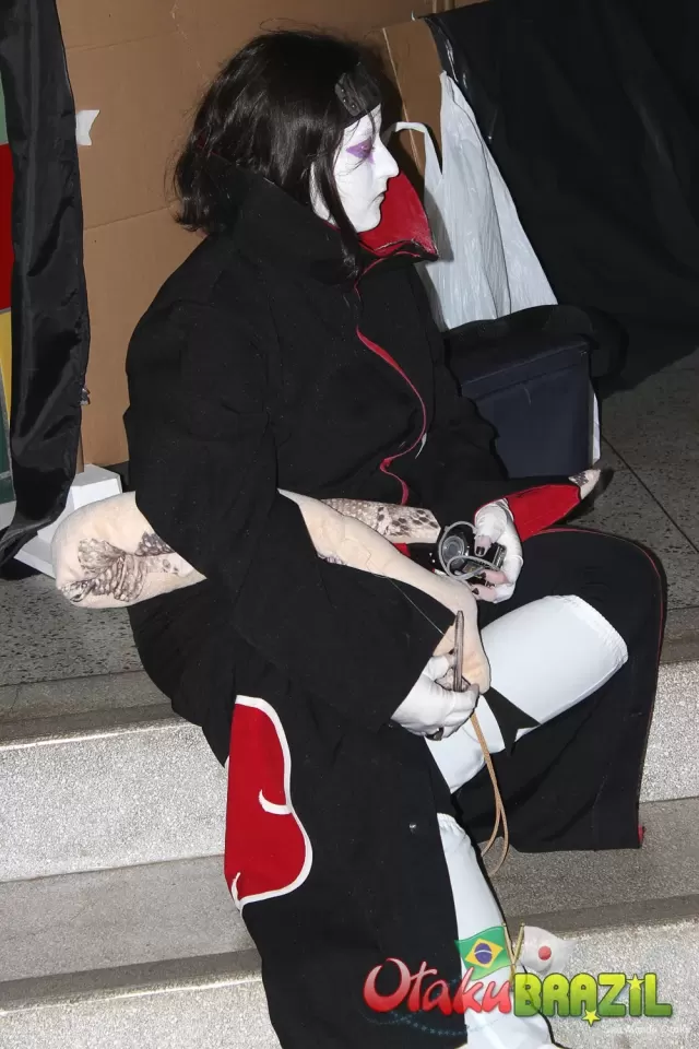 Campinas Anime Fest 2012