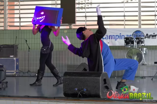 Campinas Anime Fest 2012