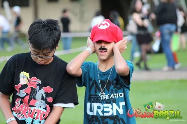 Campinas Anime Fest 2012