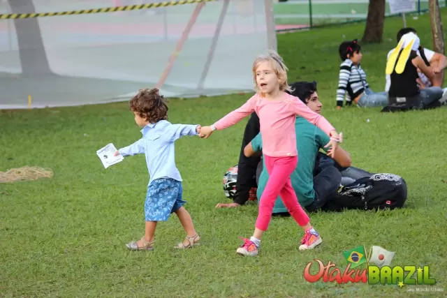 Campinas Anime Fest 2012