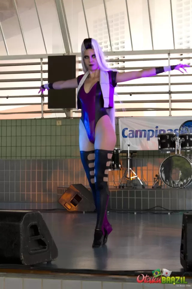 Campinas Anime Fest 2012