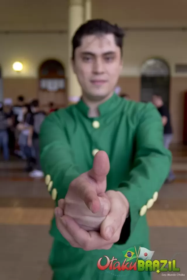 Campinas Anime Fest 2012