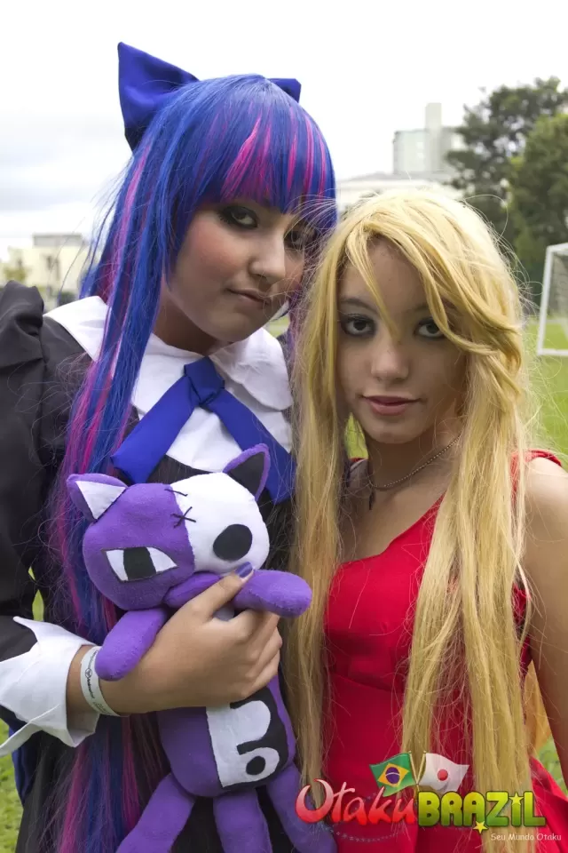 Campinas Anime Fest 2012