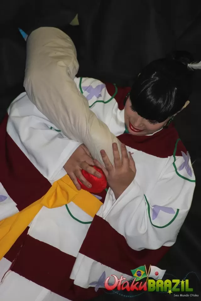 Campinas Anime Fest 2012