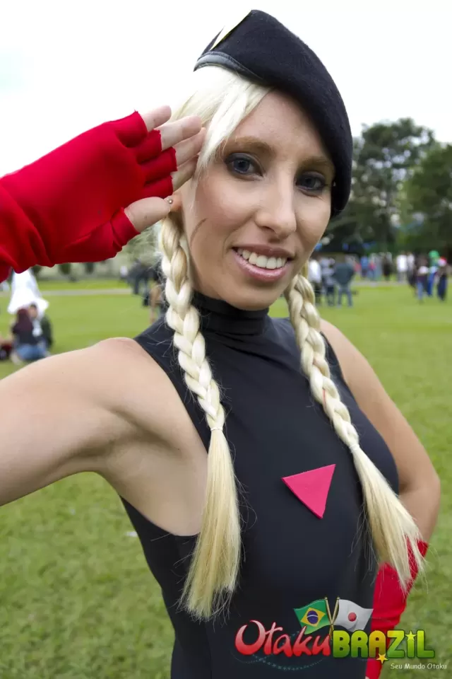 Campinas Anime Fest 2012