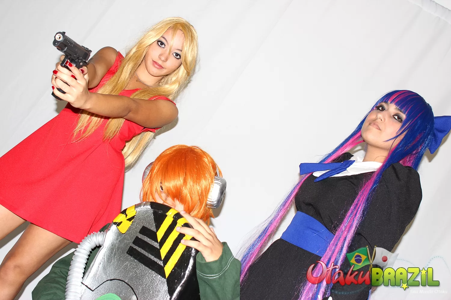 Foto 7367 — Campinas Anime Fest 2012