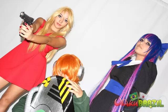 Campinas Anime Fest 2012