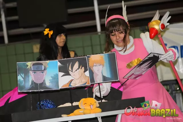 Campinas Anime Fest 2012