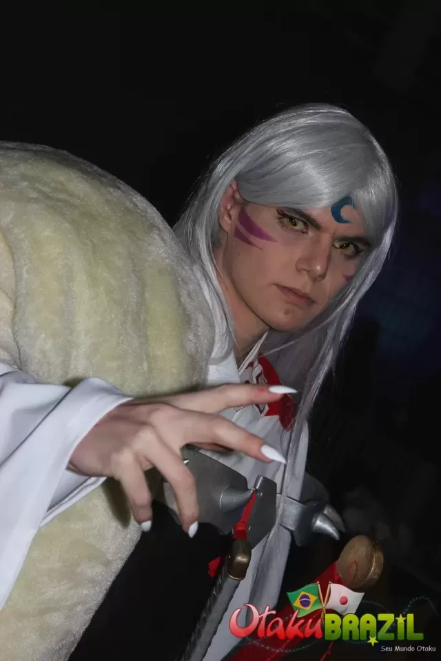 Campinas Anime Fest 2012