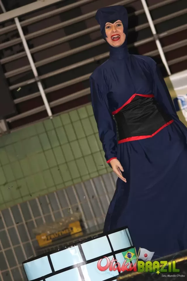 Campinas Anime Fest 2012