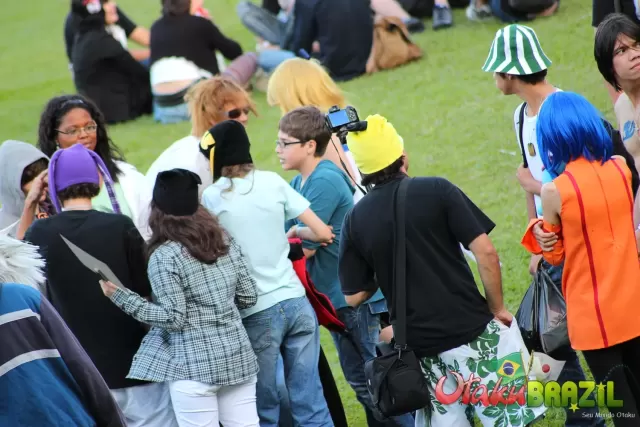 Campinas Anime Fest 2012