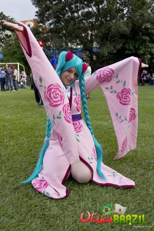 Campinas Anime Fest 2012