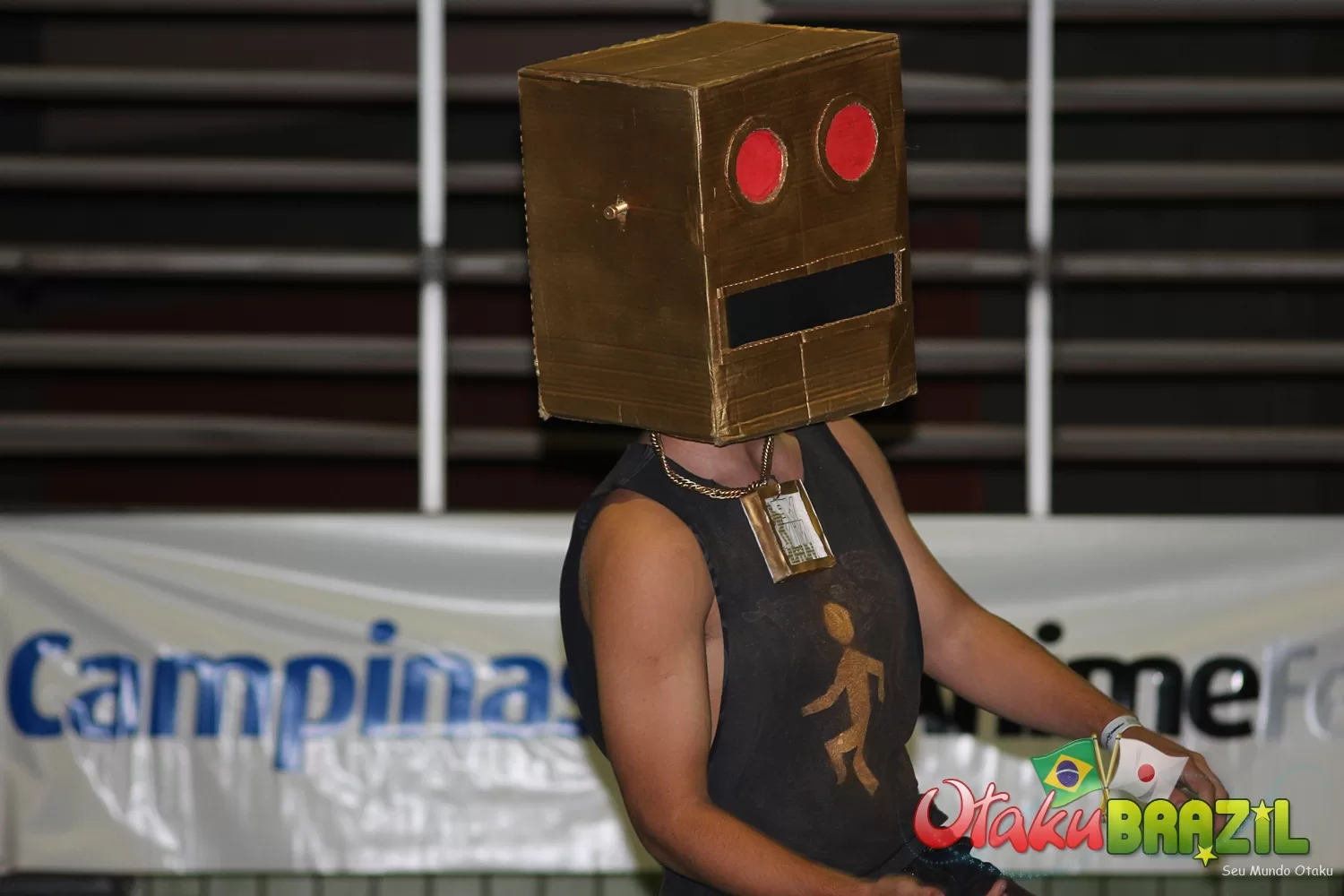Foto 7384 — Campinas Anime Fest 2012