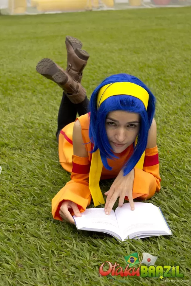 Campinas Anime Fest 2012