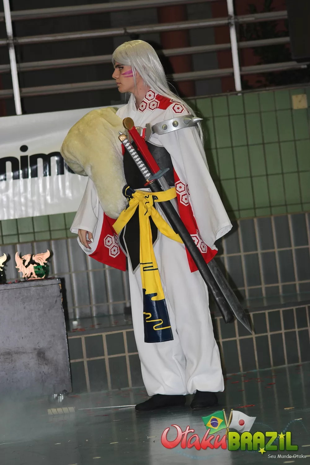 Foto 7396 — Campinas Anime Fest 2012