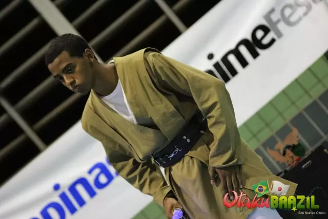 Campinas Anime Fest 2012