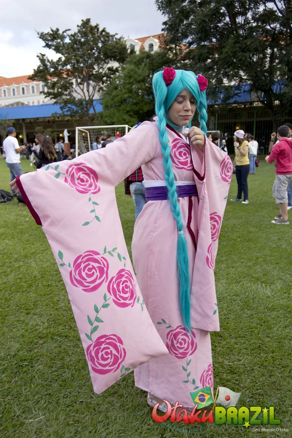 Foto 7401 — Campinas Anime Fest 2012