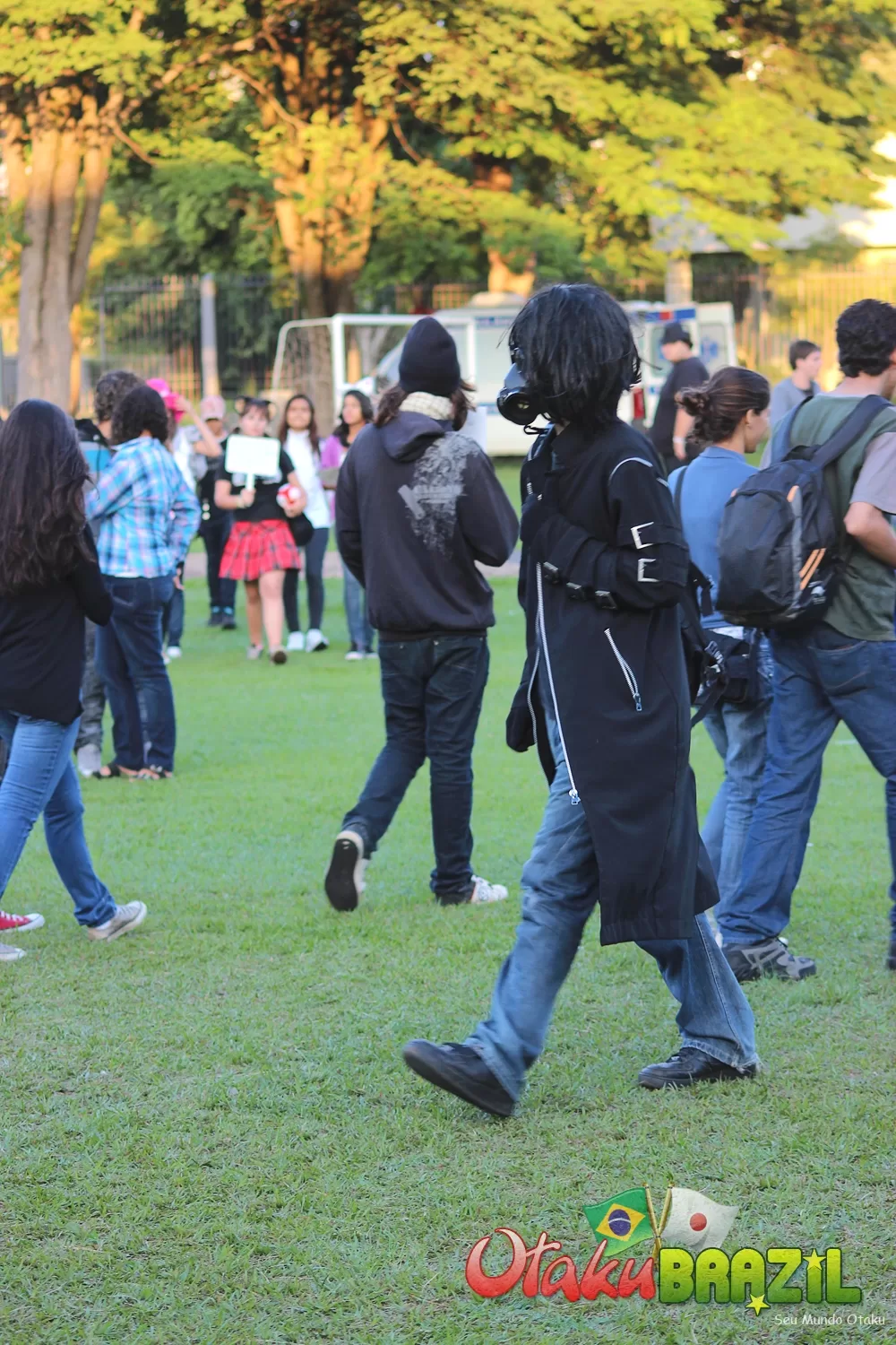 Foto 7197 — Campinas Anime Fest 2012