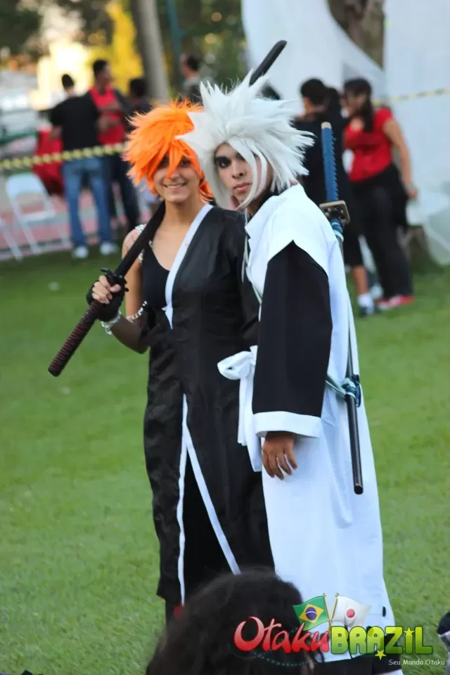 Campinas Anime Fest 2012