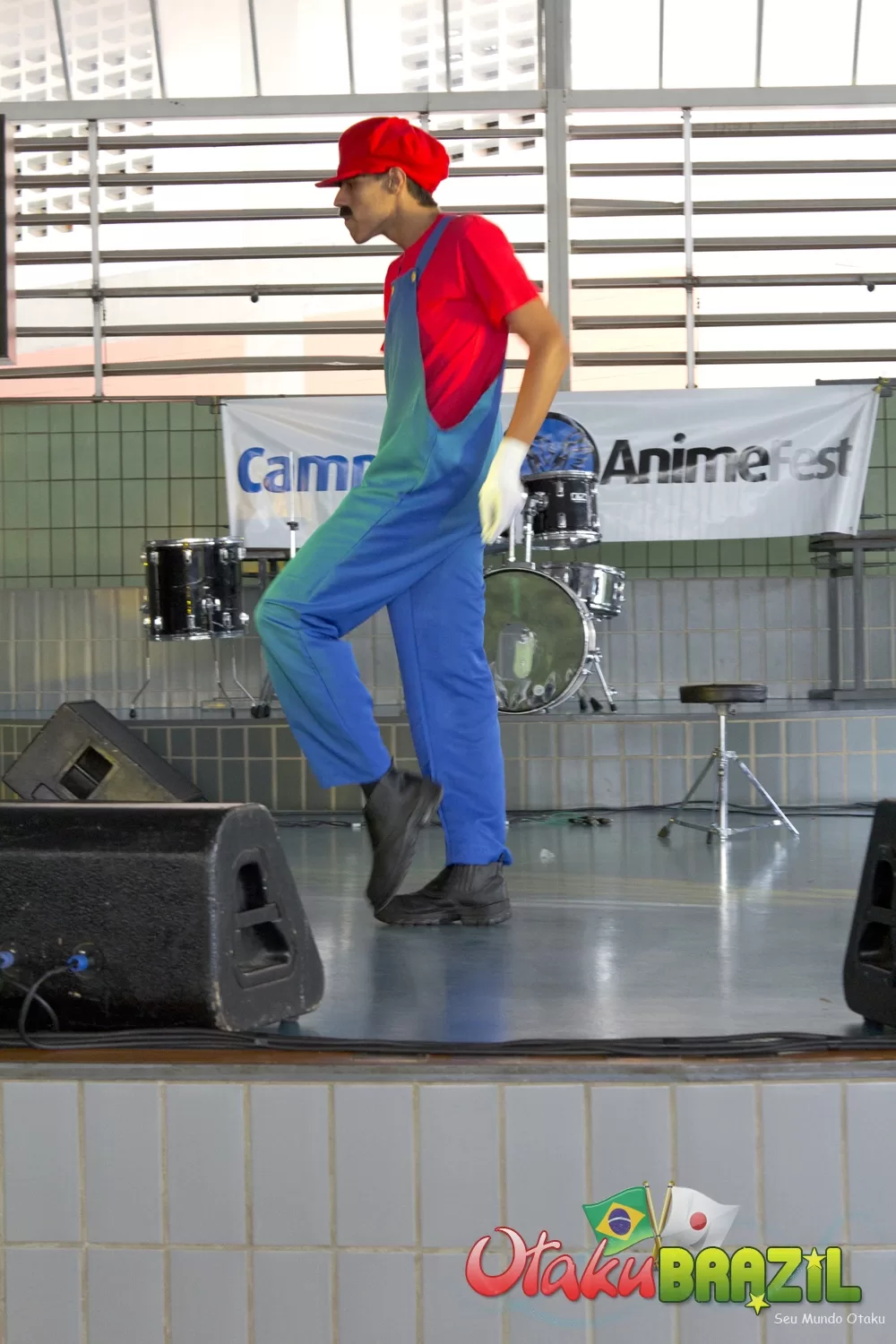 Foto 7407 — Campinas Anime Fest 2012