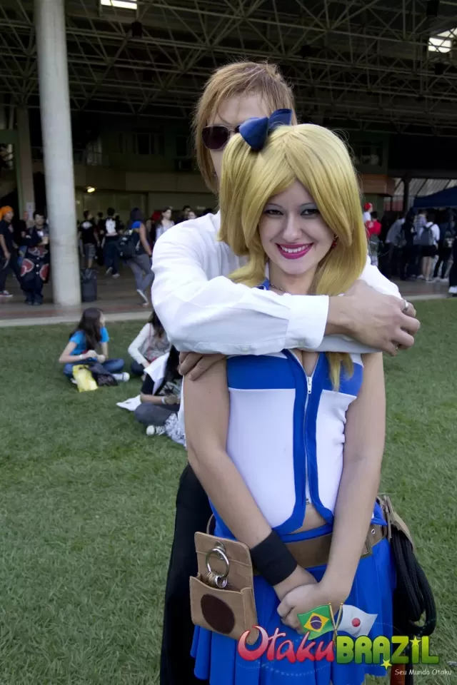 Campinas Anime Fest 2012