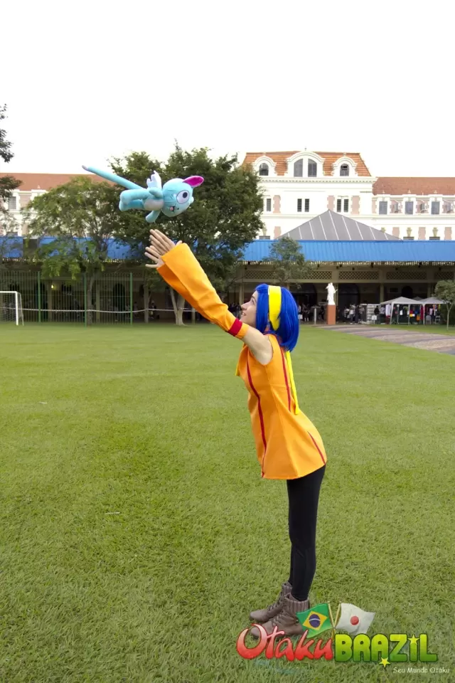 Campinas Anime Fest 2012