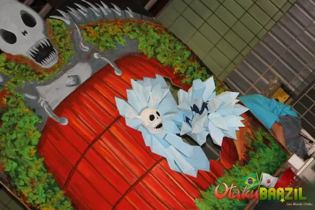 Campinas Anime Fest 2012