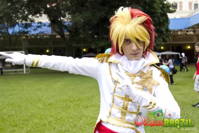 Campinas Anime Fest 2012