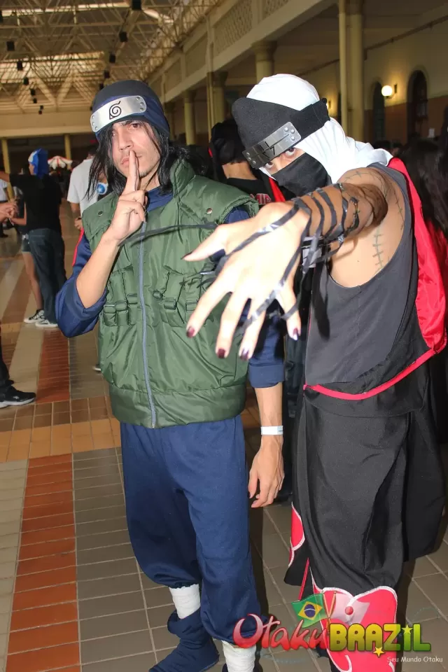 Campinas Anime Fest 2012